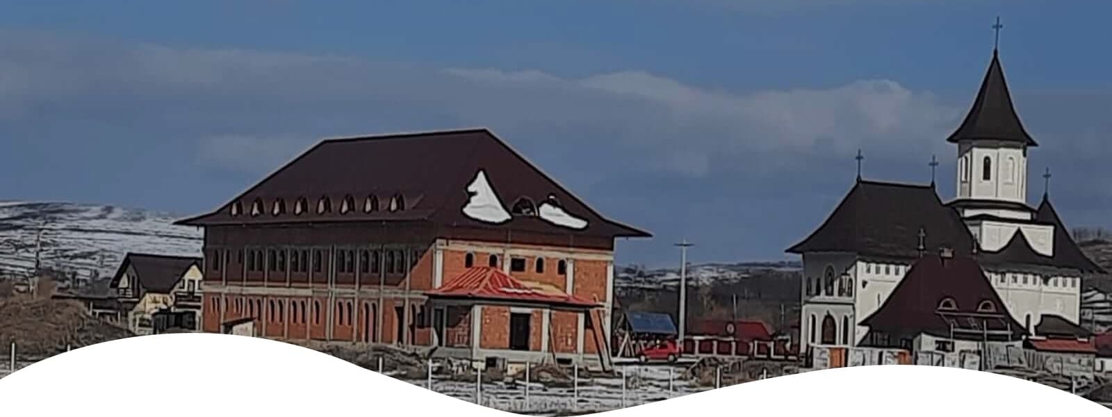 Ferma Din Inima Satului Draxeni